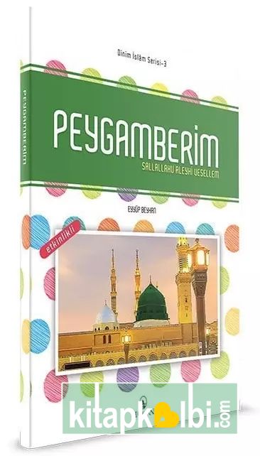 Peygamberim