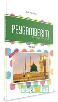 Peygamberim