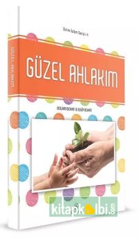 Güzel Ahlakım