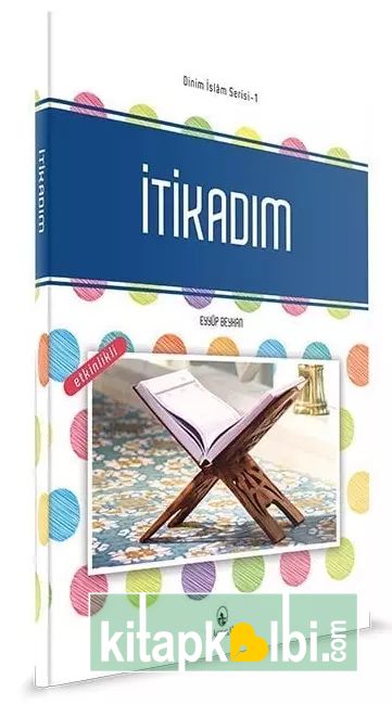 İtikadım