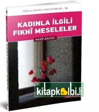 Kadınla İlgili Fıkhi Meseleler