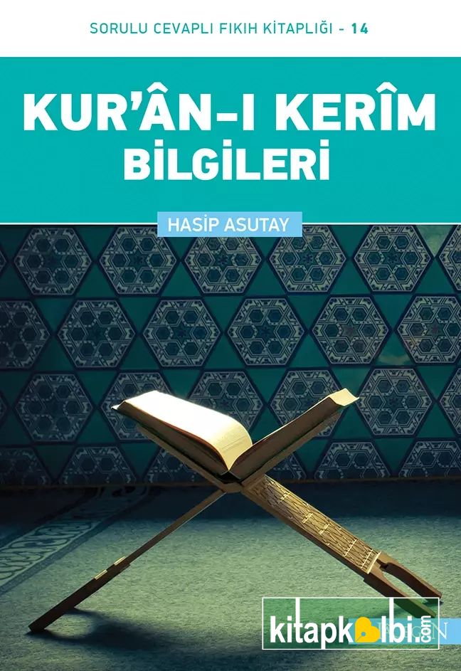 Kuranı Kerim Bilgileri