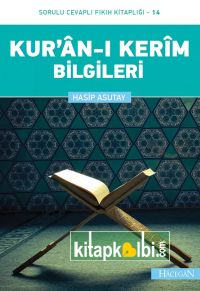 Kuranı Kerim Bilgileri