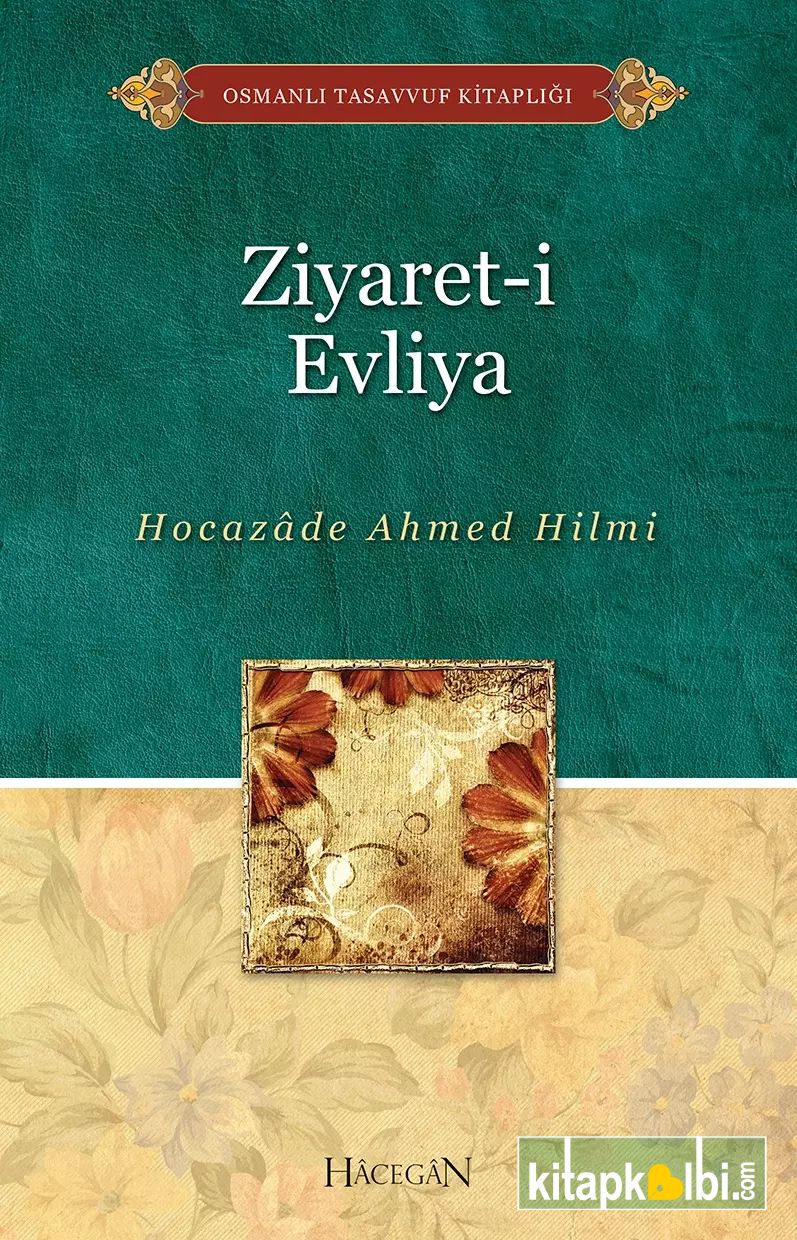 Ziyareti Evliya