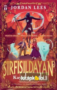 Sırfısıldayan Kayıp Anahtar
