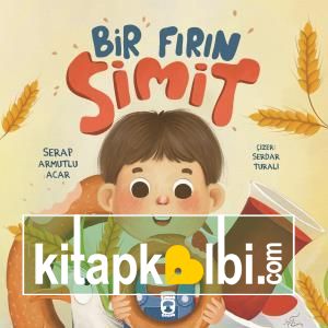 Bir Fırın Simit