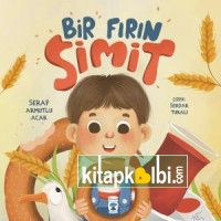 Bir Fırın Simit