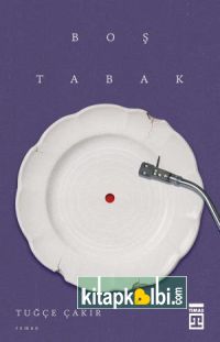 Boş Tabak