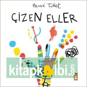 Çizen Eller