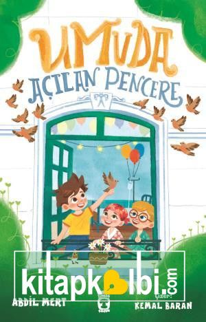 Umuda Açılan Pencere