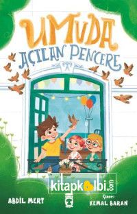 Umuda Açılan Pencere