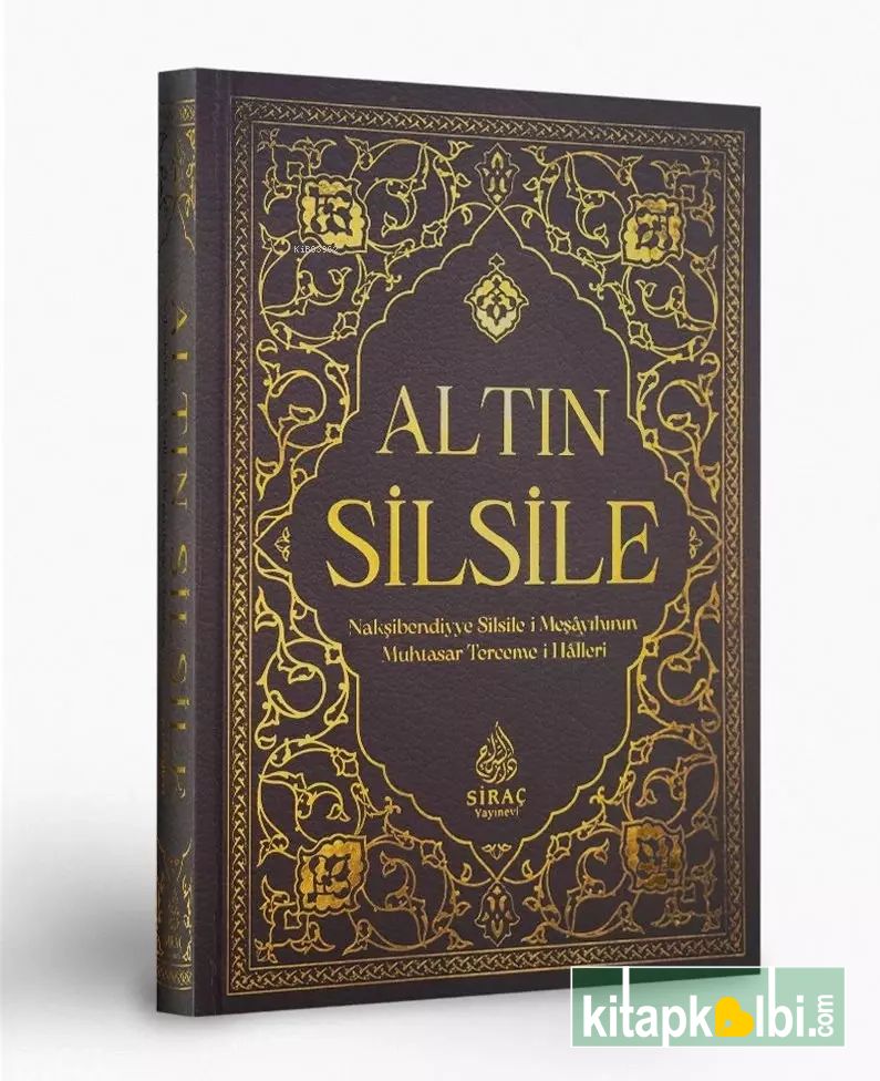 Altın Silsile İsmailağa
