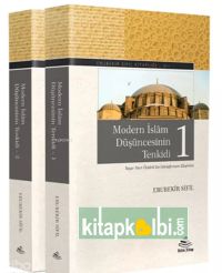 Modern İslam Düşüncesinin Tenkidi 2 Cilt