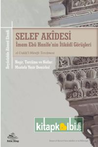 Selef Akidesi