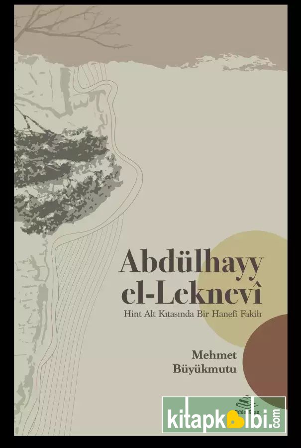 Abdülhayy el Leknevi