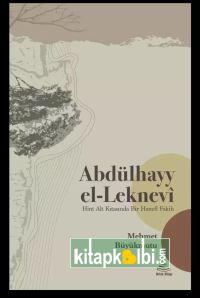 Abdülhayy el Leknevi
