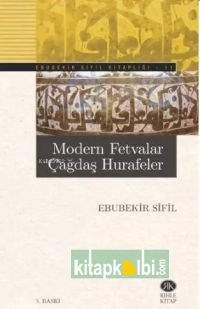 Modern Fetvalar Çağdaş Hurafeler