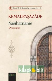 Nasihatname Pendname