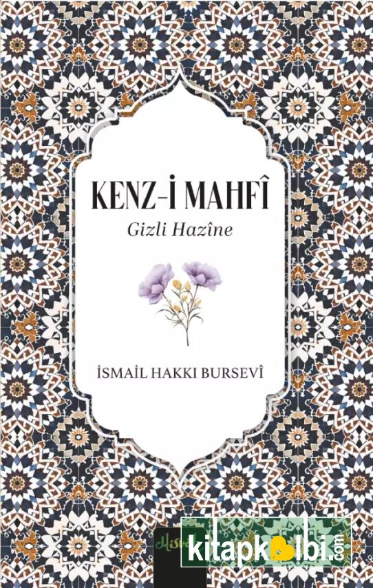 Kenzi Mahfi Gizli Hazine
