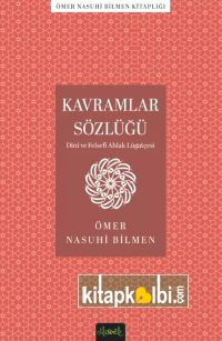 Kavramlar Sözlüğü