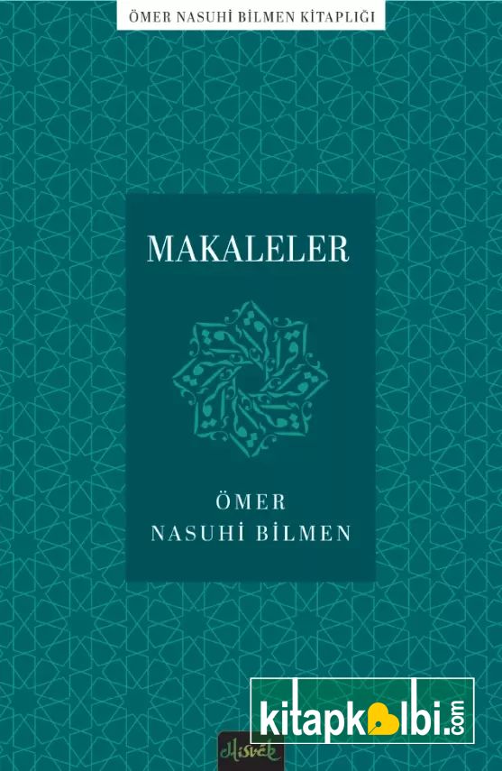 Makaleler