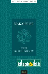 Makaleler