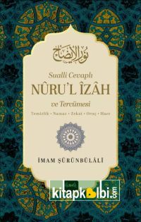 Sualli Cevaplı Nurul İzah ve Tercümesi