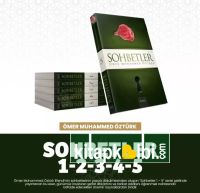 Sohbetler 5 Cilt 