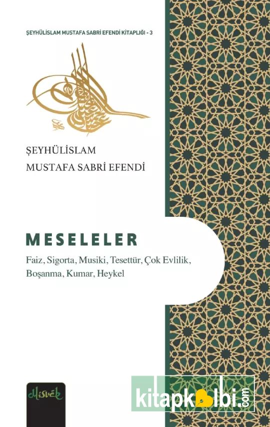 Meseleler