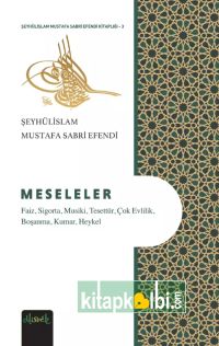 Meseleler