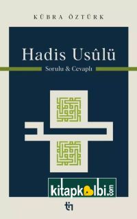 Hadis Usulü Sorulu Cevaplı