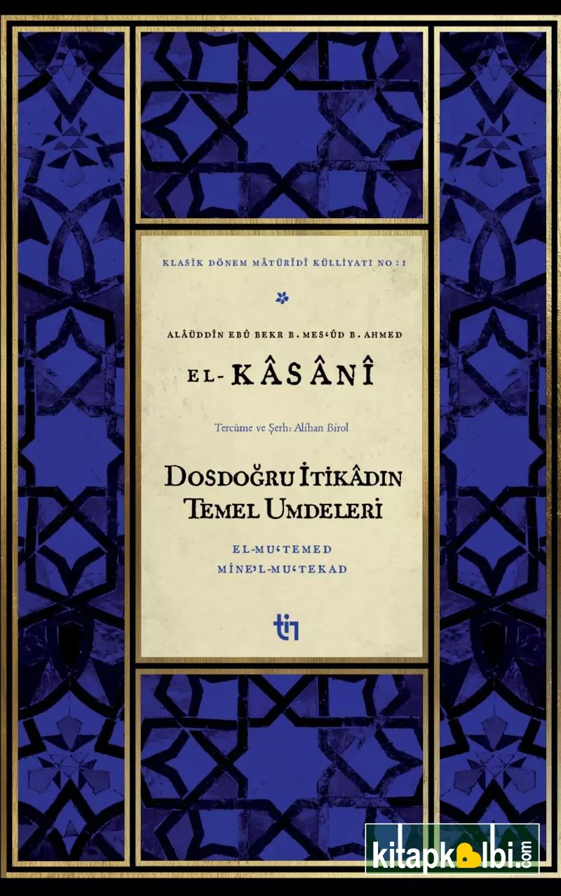 Dosdoğru İtikadın Temel Umdeleri