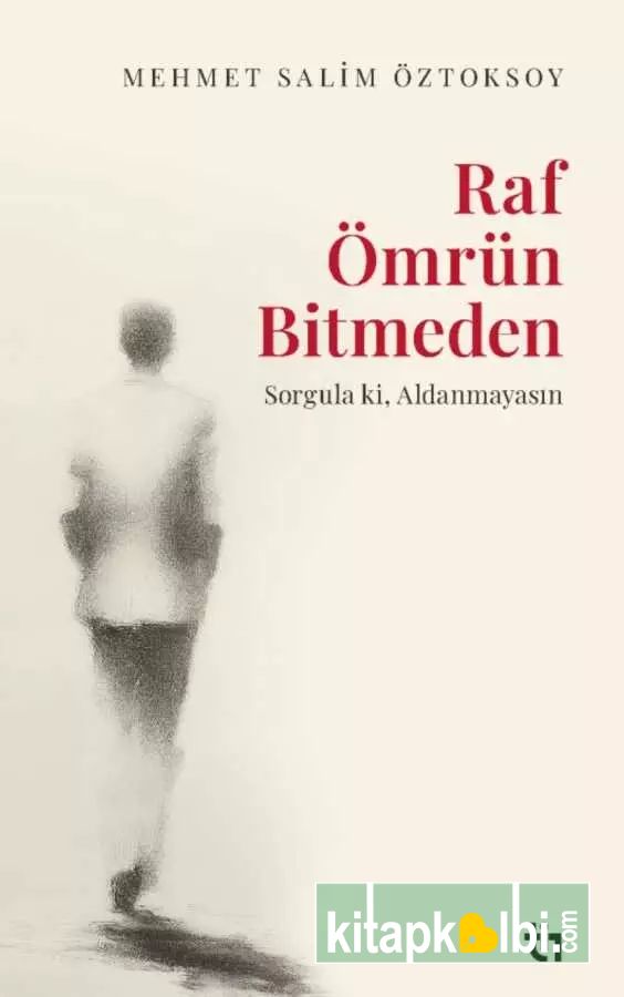 Raf Ömrün Bitmeden