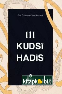 111 Kudsi Hadis