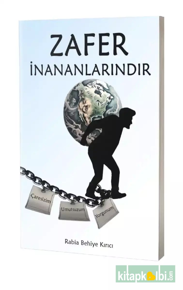 Zafer İnananlarındır