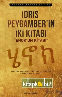 İdris Peygamberin İki Kitabı