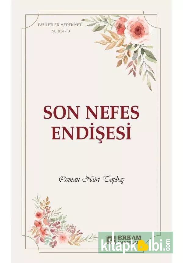 Son Nefes Endişesi