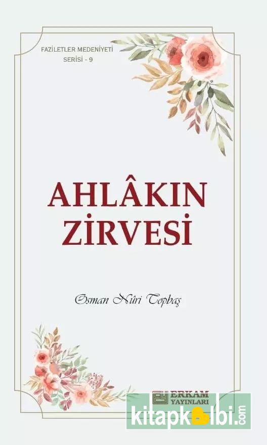 Ahlakın Zirvesi