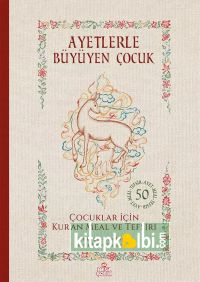 Ayetlerle Büyüyen Çocuk