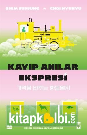 Kayıp Anılar Ekspresi