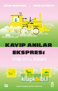Kayıp Anılar Ekspresi