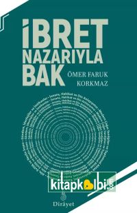 İbret Nazarıyla Bak