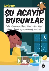 Şu Acayip Burunlar
