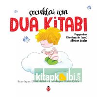 Çocuklar İçin Dua Kitabı