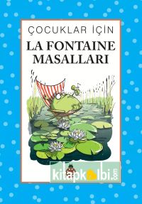 Çocuklar İçin La Fontaine Masalları