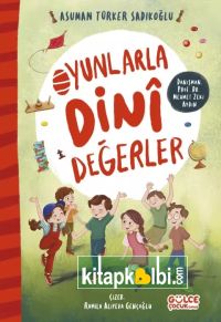Oyunlarla Dini Değerler