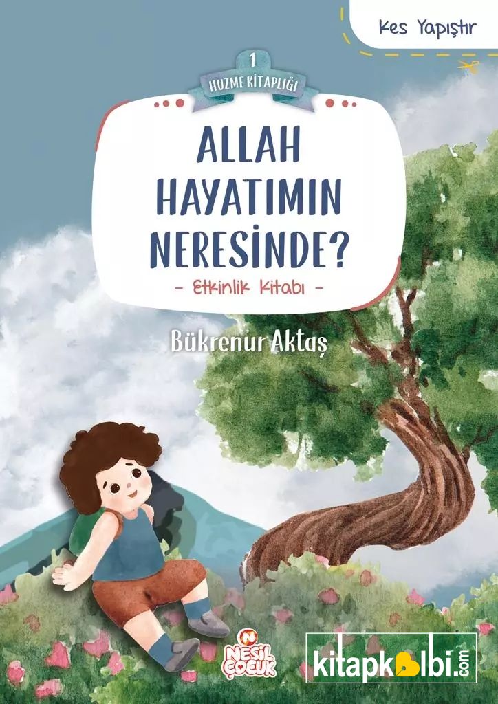 ALLAH Hayatımın Neresinde