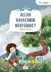 ALLAH Hayatımın Neresinde