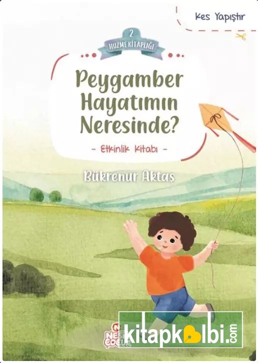 Peygamber Hayatımın Neresinde