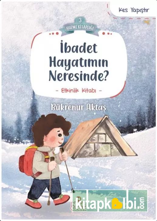 İbadet Hayatımın Neresinde